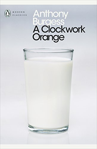 Imagen de archivo de Modern Classics a Clockwork Orange a la venta por ThriftBooks-Dallas