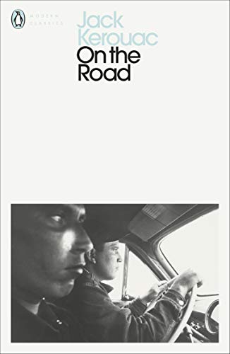 Beispielbild fr On the Road (Penguin Modern Classics) zum Verkauf von AwesomeBooks