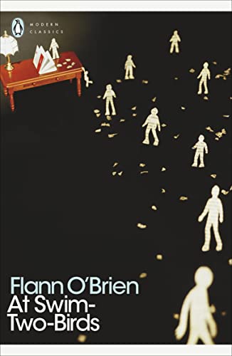 Modern Classics At Swim Two Birds (Penguin Modern Classics) (9780141182681) by FLANN O' BRIEN