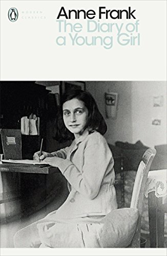 9780141182759: The Diary of a Young Girl: The Definitive Edition: Anne Frank (Penguin Modern Classics)