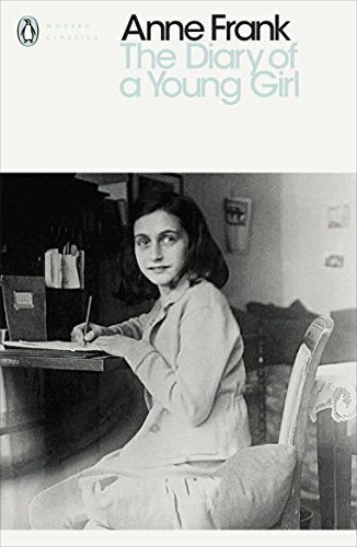 9780141182759: The Diary of a Young Girl Definitive Edition