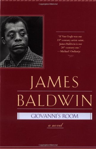 Giovanni's Room (9780141182780) by James Baldwin