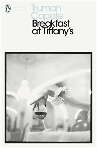 9780141182797: Breakfast at Tiffany's: Truman Capote (Penguin Modern Classics)