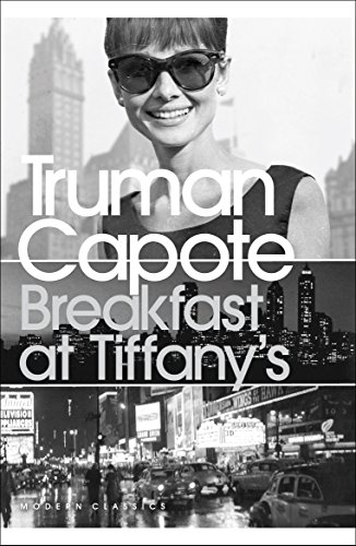 9780141182797: Breakfast at Tiffany's