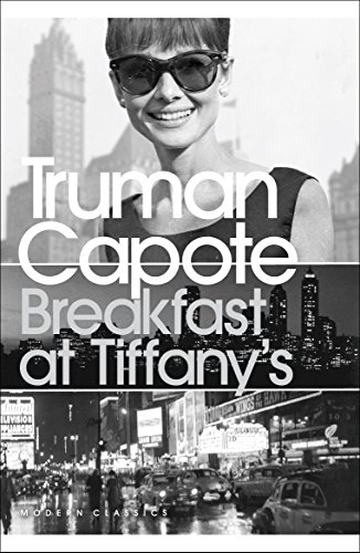 Stock image for Breakfast at Tiffany's for sale by Blackwell's