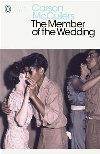 Beispielbild fr The Member of the Wedding (Penguin Modern Classics) zum Verkauf von WorldofBooks