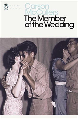 9780141182827: The Member of the Wedding (Penguin Modern Classics)