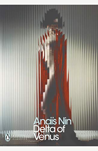 9780141182841: DELTA OF VENUS: Anais Nin (Penguin Modern Classics)