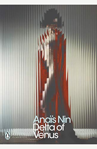 9780141182841: Delta of Venus: Anais Nin