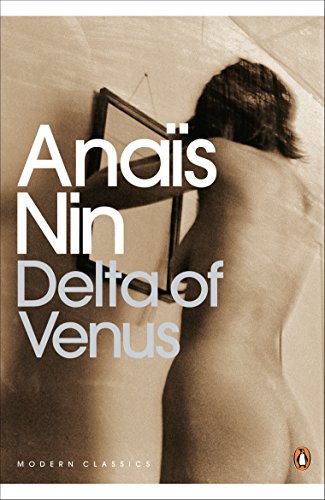 Stock image for Delta of Venus for sale by WorldofBooks