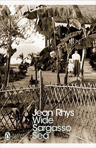 9780141182858: WIDE SARGASSO SEA WITH NOTES: Jean Rhys (Penguin Modern Classics)