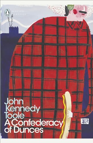Imagen de archivo de A Confederacy of Dunces (Penguin Modern Classics) a la venta por Brit Books