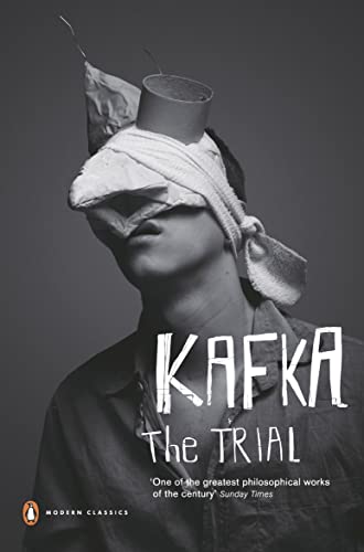 9780141182902: The Trial