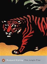 Imagen de archivo de The Jungle Play (Penguin Modern Classics) a la venta por WorldofBooks