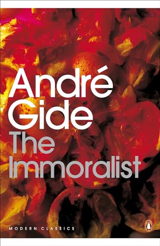 Beispielbild fr The Immoralist (Penguin Modern Classics) zum Verkauf von AwesomeBooks
