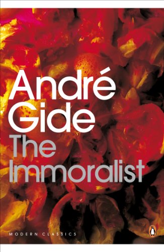 9780141182995: The Immoralist (Penguin Modern Classics)