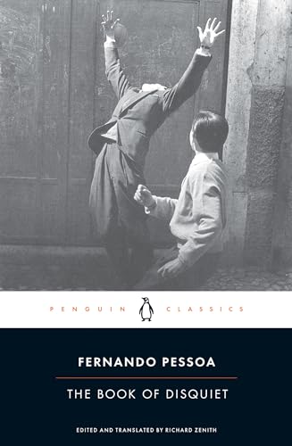 Imagen de archivo de The Book of Disquiet (Penguin Classics) a la venta por Books Unplugged