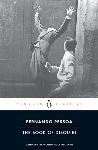 9780141183046: The Book of Disquiet (Penguin Modern Classics)
