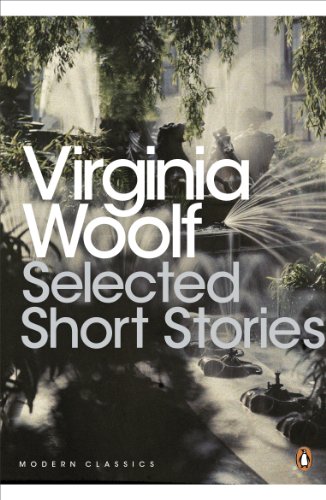 9780141183138: Selected Short Stories (Penguin Modern Classics)
