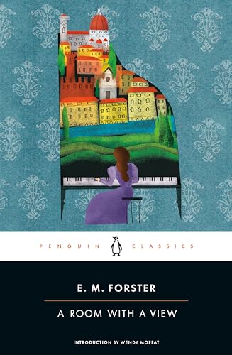 Beispielbild fr A Room with a View (Penguin Twentieth-Century Classics) zum Verkauf von SecondSale