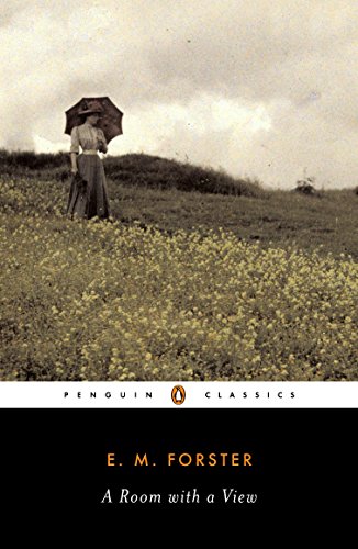 Stock image for A Room with a View (Penguin Classics) for sale by Roundabout Books