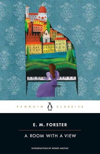 A Room with a View (Penguin Twentieth-Century Classics)