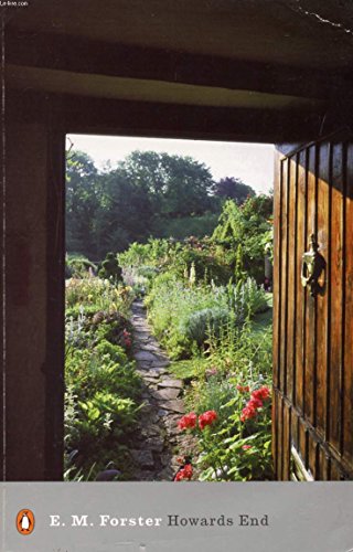 Stock image for Howards End for sale by Better World Books