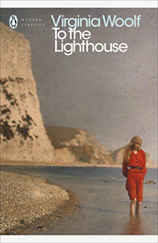 Beispielbild fr To the Lighthouse zum Verkauf von WorldofBooks