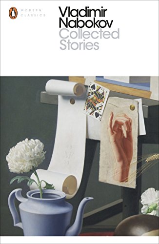 Collected Stories (9780141183459) by Vladimir Nabokov