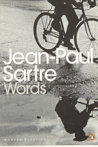 9780141183466: Words (Penguin Modern Classics)