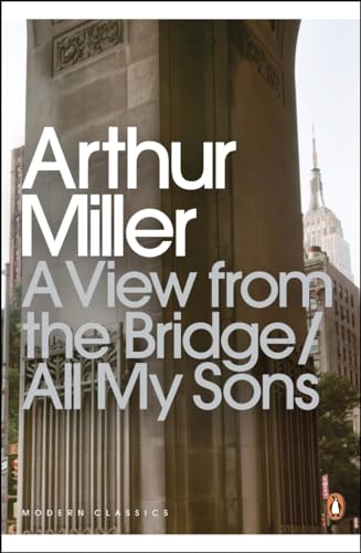 Beispielbild fr A View from the Bridge & All My Sons zum Verkauf von WorldofBooks