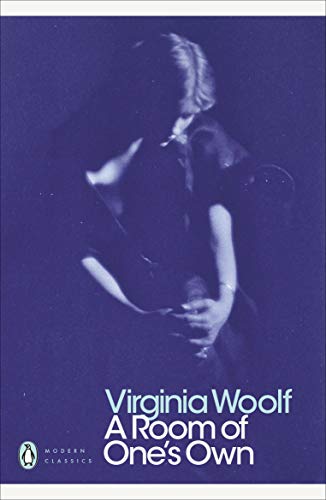 Imagen de archivo de A Room of One's Own: Virginia Woolf (Penguin Modern Classics) a la venta por WorldofBooks