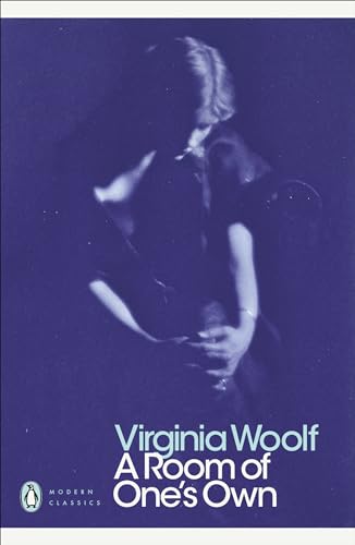 9780141183534: A Room of One's Own: Virginia Woolf