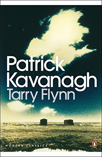 Imagen de archivo de Tarry Flynn (Penguin Modern Classics) a la venta por WorldofBooks