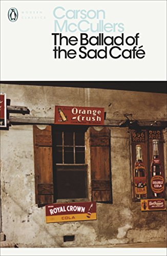 9780141183695: The Ballad of the Sad Caf