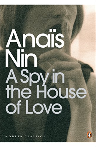 9780141183718: A Spy In The House Of Love