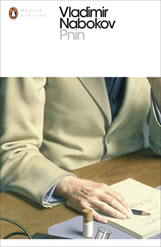 Imagen de archivo de Pnin: Vladimir Nabokov (Penguin Modern Classics) a la venta por WorldofBooks