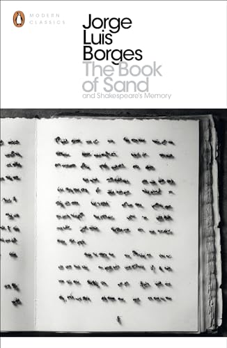 Beispielbild fr The Book of Sand and Shakespeare's Memory (Penguin Modern Classics) zum Verkauf von WorldofBooks