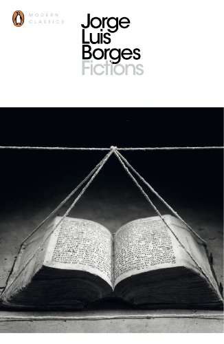 Stock image for Fictions for sale by Book Alley