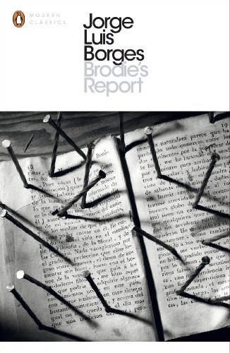 9780141183862: Brodies Report (Penguin Modern Classics)