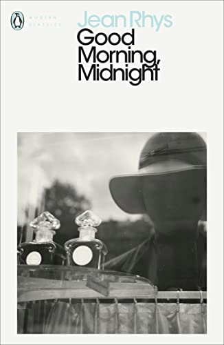 Beispielbild fr Good Morning, Midnight: Jean Rhys (Penguin Modern Classics) zum Verkauf von WorldofBooks