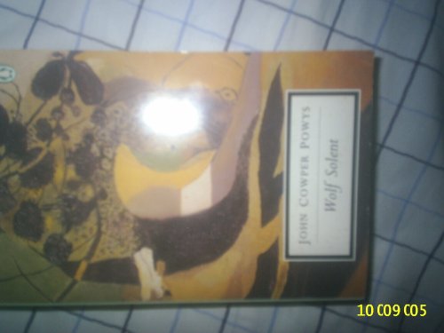 9780141183992: Wolf Solent (Penguin Modern Classics)