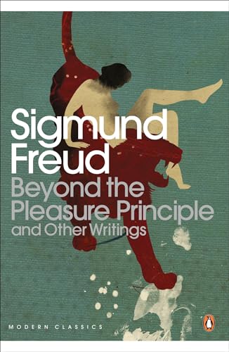 9780141184050: Beyond The Pleasure Principle (Penguin Modern Classics)