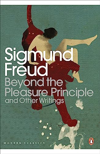 Stock image for Beyond the Pleasure Principle and Other Writings for sale by Blackwell's