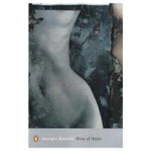 9780141184098: Blue Of Noon (Penguin Modern Classics)