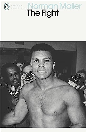 Stock image for The Fight (Penguin Modern Classics) for sale by SecondSale