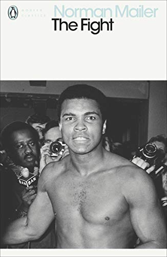 Stock image for The Fight (Penguin Modern Classics) for sale by AwesomeBooks