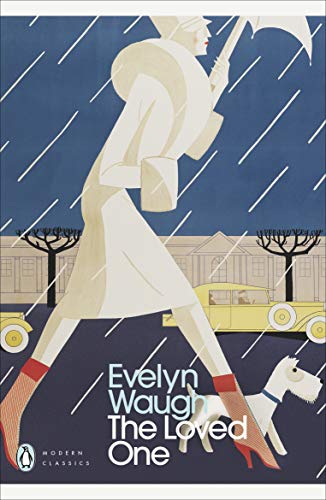 The Loved One - Evelyn Waugh