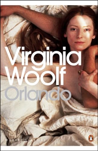 Orlando: A Biography (Penguin Modern Classics) - Woolf, Virginia