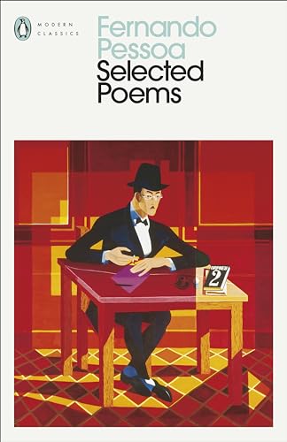 Beispielbild fr Selected Poems zum Verkauf von Blackwell's